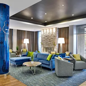 Fairfield And By Marriott Downtown/the Gulch Nashville