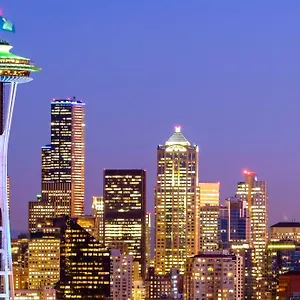 Astra Hotel, Seattle, A Tribute Portfolio By Marriott Hotel
