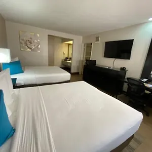 Stanford Inn&suites Hotel Anaheim